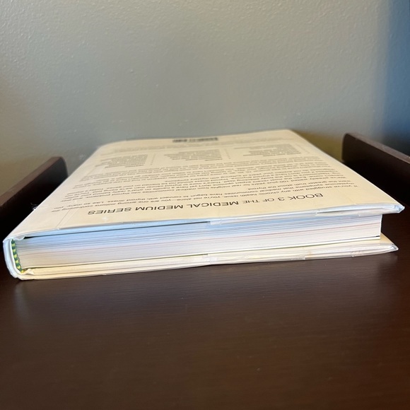 Medical Medium Thyroid Healing - Picture 7 of 8